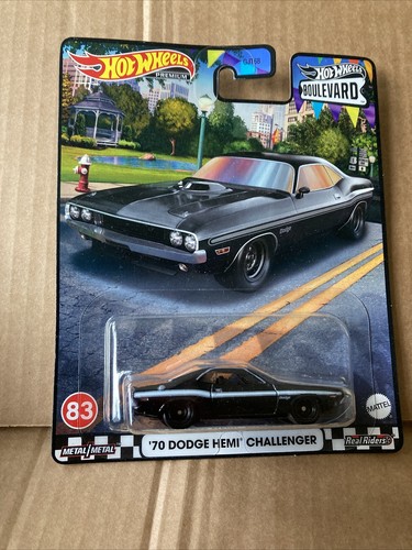 Hot wheels diecast boulevard - diecast,