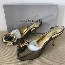 Adesso, Woman Shoes, 3”