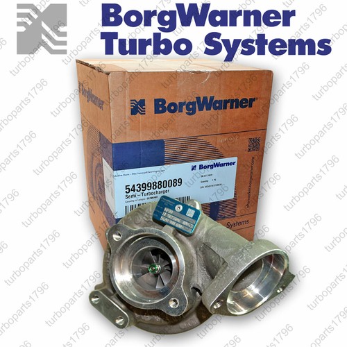 54399700065 turbocharger bmw - 54399700065,