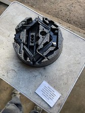 Saab 9-3 Mk2 2008 1.9 Diesel (Z19DTH) - Tool Kit & Spare Tyre Jack 13255674