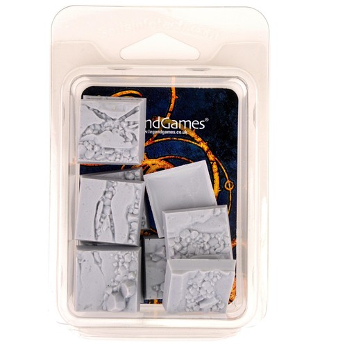Wargaming bases natural - ,