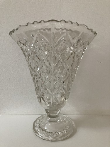 1940 vintage clear - 1940's,