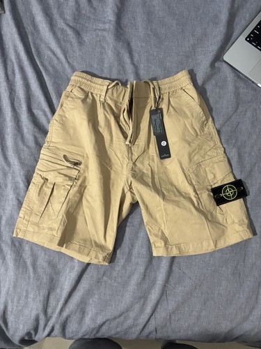 Stone island men - island, beige