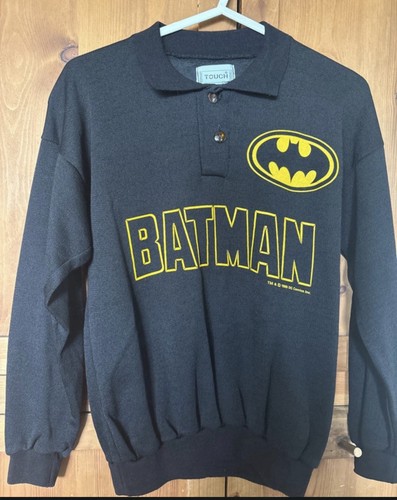 Vintage 80s batman - vintage,