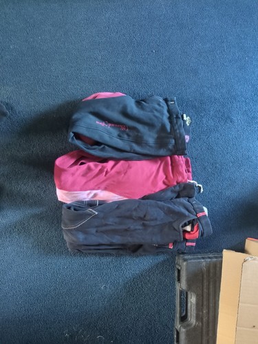 Job lot items equestrian - job, 5