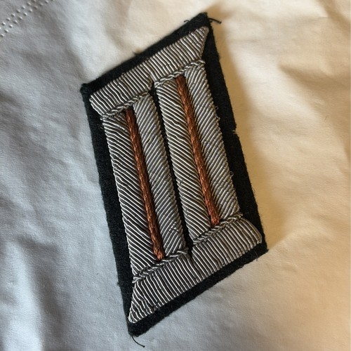 Genuine ww2 german - ww2, copper