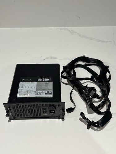 Corsair rm850x 850w atx - rm850x,