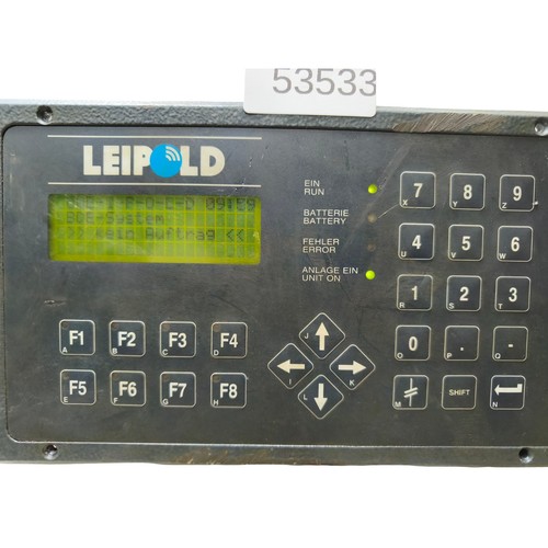 Leipold comcon 90s - leipold,
