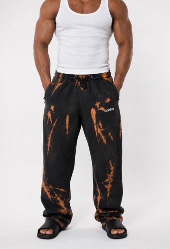 Adidas sweatpants medium - sweatpants,