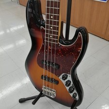 Fender Electric Bass Deluxe