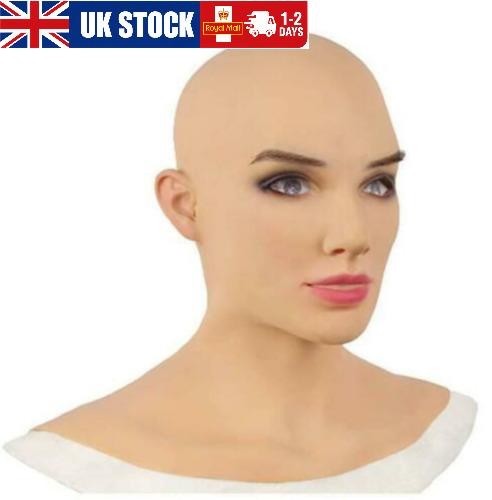 New realistic female woman - new,