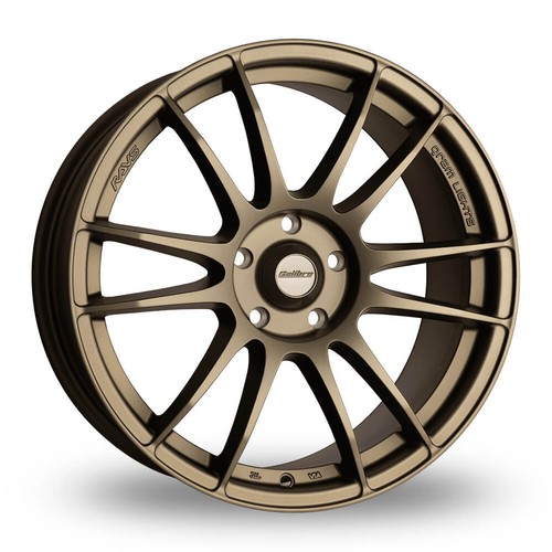 Calibre suzuka 17x7 - calibre, et35