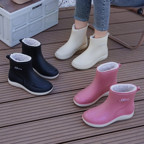 Womens fleece lined ankle - womens,