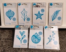 Tonic Studios Christmas Dies -