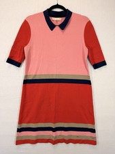 Ted Baker Colour Block Dress