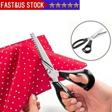 Pinking Shears for Fabric