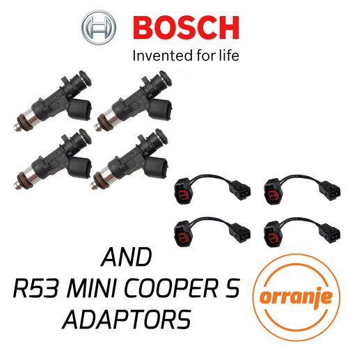 R53 mini cooper jcw - mini, gp