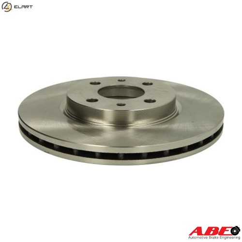 Brake disc c3f015abe for - disc,
