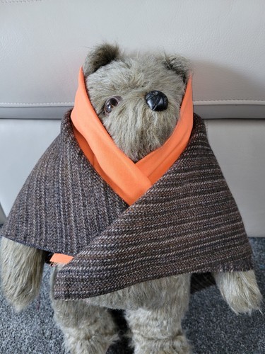 Replacement shawl for - ,