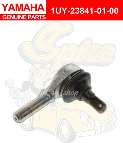 Yamaha genuine parts - parts, universal