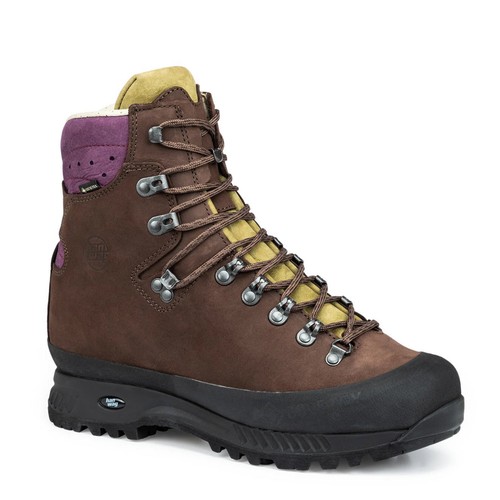 Hanwag alaska gtx boot - alaska,