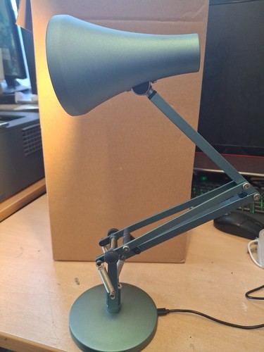 Anglepoise type mini desk - mini,