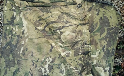 Mtp multicam camouflage - mtp,