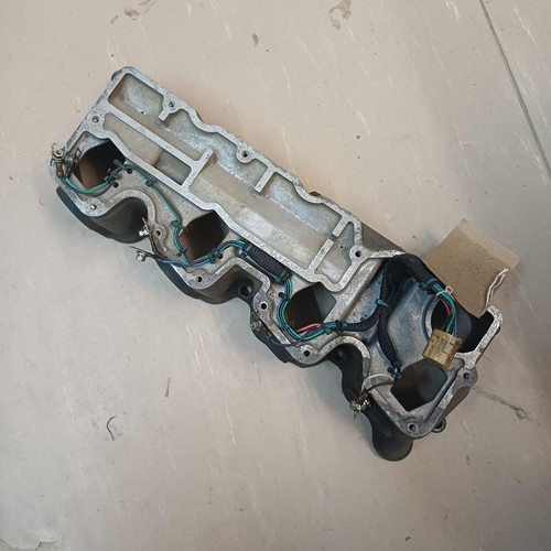 Kubota v3800 rocker - kubota, cover