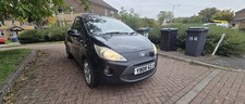 Ford Ka 2009