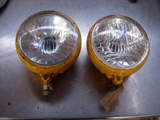 Pair of Vintage AUTEROCHE