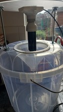 20l Moth Trap with Rain Guard