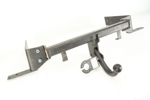 Bolt towbar fits - bolt, on