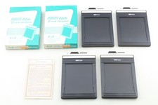 Lot of 4 [MINT] Fidelity Elite