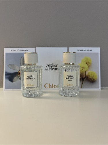 Chloe atelier des - chloe,