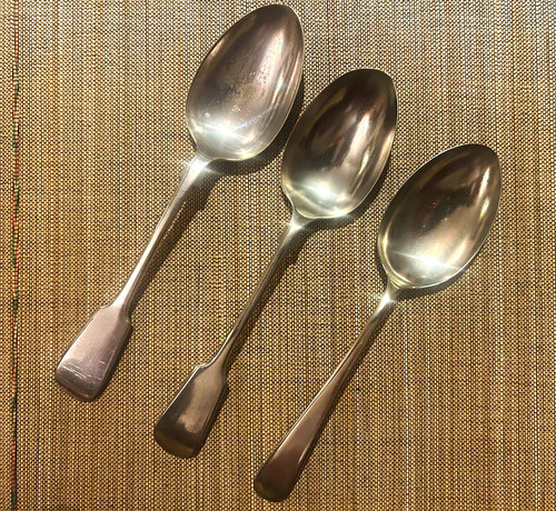 Vintage epns silver - vintage, plated