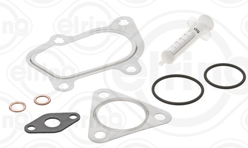 Mounting kit charger elring - kit,,