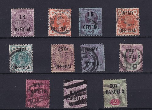 Official collection - gb,