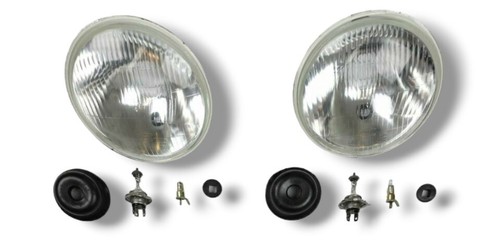 Headlight upgrade complete set - headlight,