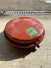 Ideal Classic Boiler Expansion