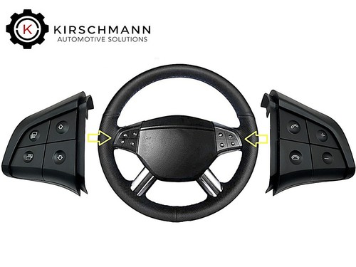 Kirschmann steering wheel - kirschmann,