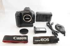 Canon EOS 1D Mark IV Body