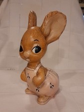 PENDELFIN STUDIOS hand painted