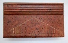 Bakelite art deco style - bakelite,