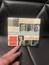 MADNESS - TAKE IT OR LEAVE IT