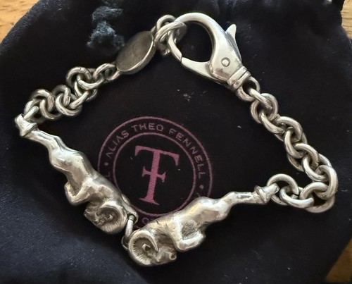 Theo fennell alias collection - theo,
