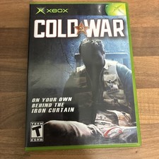 Cold War (Microsoft Original