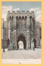 The Bargate, Southampton