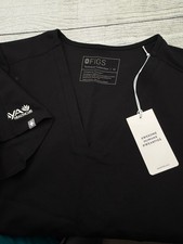 NWT Figs Casma Three-Pocket