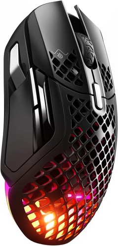 Steelseries aerox wireless - steelseries,