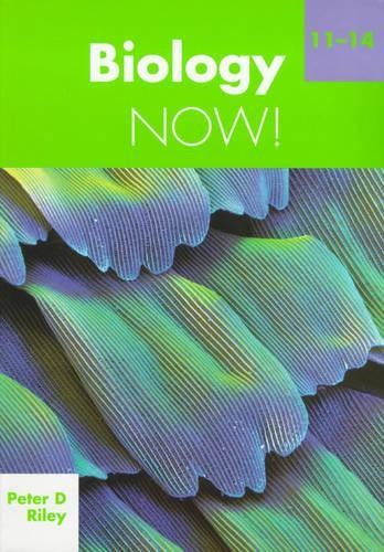 Biology now pupil s - biology, now!
